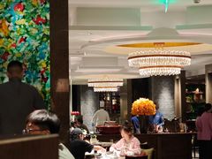 -湖滨28中餐厅·西湖宴·杭州君悦酒店