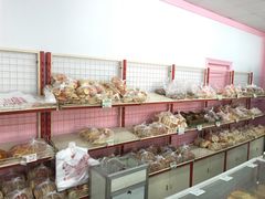 零售区-中关村茶点