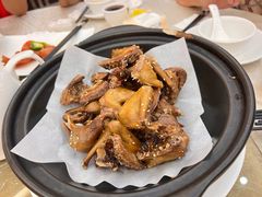 -轩记海鲜餐厅·四十五年老字号·经典粤菜(西区彩虹店)