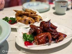 -燕郊烧鸽子(酷车小镇店)