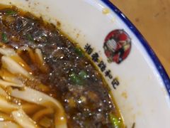-和记粉馆(湘春路店)