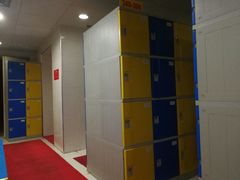 -重庆市奥林匹克体育中心-游泳跳水馆