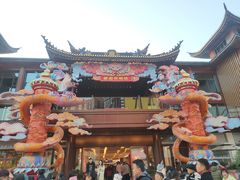 -宁波府城隍庙