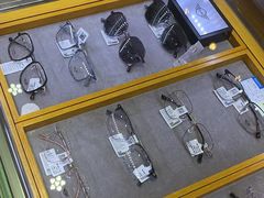 -四川大光明眼镜公司(和美东路店)