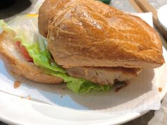 -华嫂冰室(湾仔店)