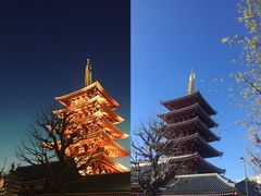 -浅草寺