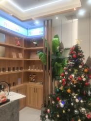 -芳朵美容养生SPA