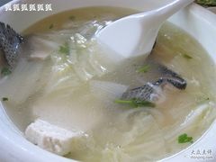 头尾汤-北京水岸山吧度假村(雁栖镇店)