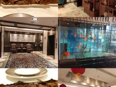-北京西单美爵酒店-融轩中餐厅