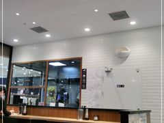 大堂-小杨生煎(乐坊虹井店)