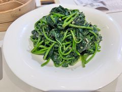 番薯叶-利苑(环贸iapm店)