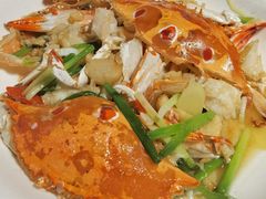 -百年银屏蚝烙·潮汕菜·非遗(乐山店)