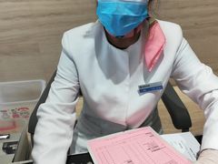 -瑞慈体检上海松江机构