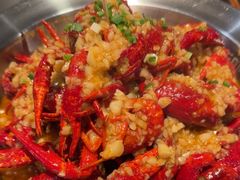 -一棠龙虾•王牌虾球(楚河汉街店)