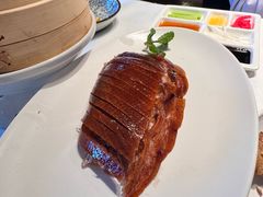 -四季民福烤鸭店(王府井东安门店)