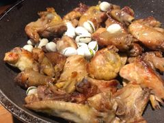 -外婆私房菜(新亚百货店)