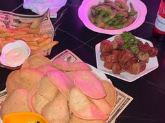 -MOSSO音乐酒吧·live house(南京旗舰店)