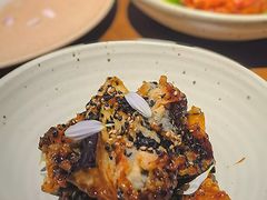 蒲烧茄子-YUAN·䬧