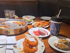 -汉巴味德(大悦城店)