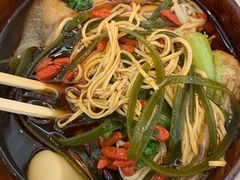 -金乐活美食(中街店)