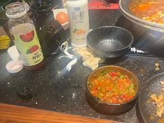 -牛New寿喜烧(虹桥新天地店)