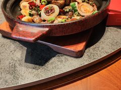 -鸽子侯·家宴·平价海鲜(绿地店)
