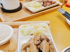 -东就鸭饭店·古早海南菜(友谊南海城店)