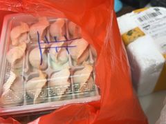 -孖妹上肉饺子馆