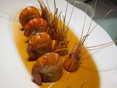 -淮扬府·游园京梦(中粮广场店)