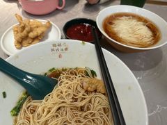 -松鹤楼·苏式汤面(虹桥天地店)