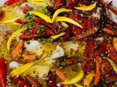 -太二酸菜鱼(深圳布吉万象汇店)