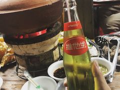 -威邵鸡煲(西华路总店)
