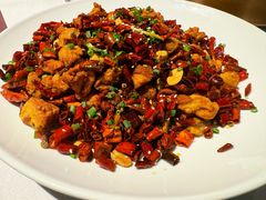 -小河盐帮·私家菜·烤鸭(三元桥·霄云路店)