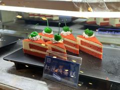 -海天盛宴新派海鲜自助餐厅(群力店)