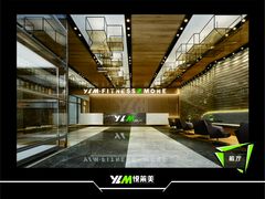 -悦莱美游泳健身会所(御景壹号店)