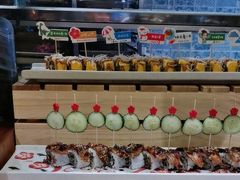 -领鲜活海鲜榴莲自助火锅(东门店)