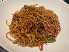 -半秋山西餐厅(巴南万达广场店)