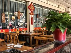 -张记焖窑·十五年专注焖烤(雍和宫店)