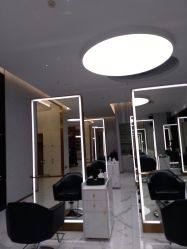 -FLAIR HAIR SALON