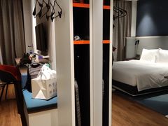 -珠海拱北口岸智选假日酒店