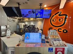 -CoCo都可(北新桥店)