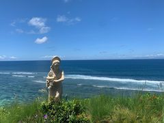 -巴厘岛乌鲁瓦图安纳塔拉度假酒店