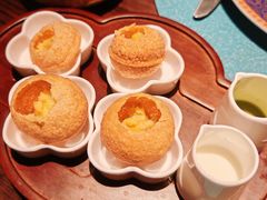 -甘尼仕印度餐厅爵士酒吧(阳春巷店)