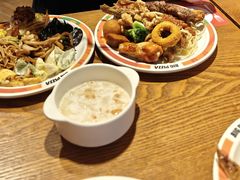 -比格比萨自助(万柳华联店)