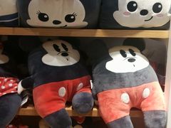 -杉杉奥特莱斯广场(哈尔滨店)