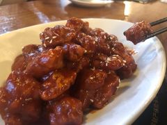 -圆圆家私房美食(民权路店)
