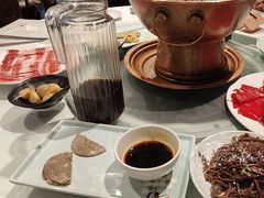 -东来顺饭庄(西直门店)