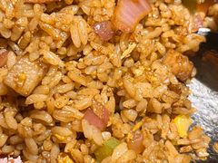 -绿茶餐厅(汇悦大融城店)