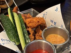 -bluefrog蓝蛙(水游城店)