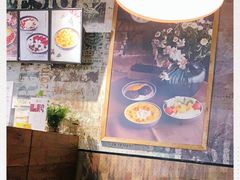-三花奶奶的甜品(百联嘉定购物中心店)